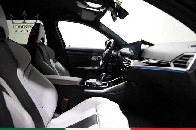 BMW M3 3.0 Competition M xdrive auto