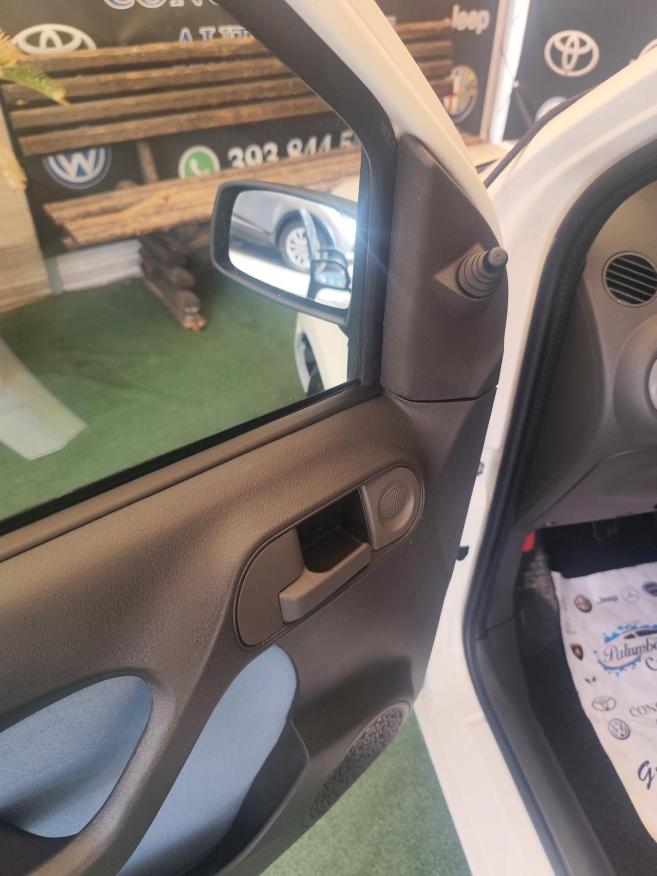 Fiat Panda 1.2 Alessi