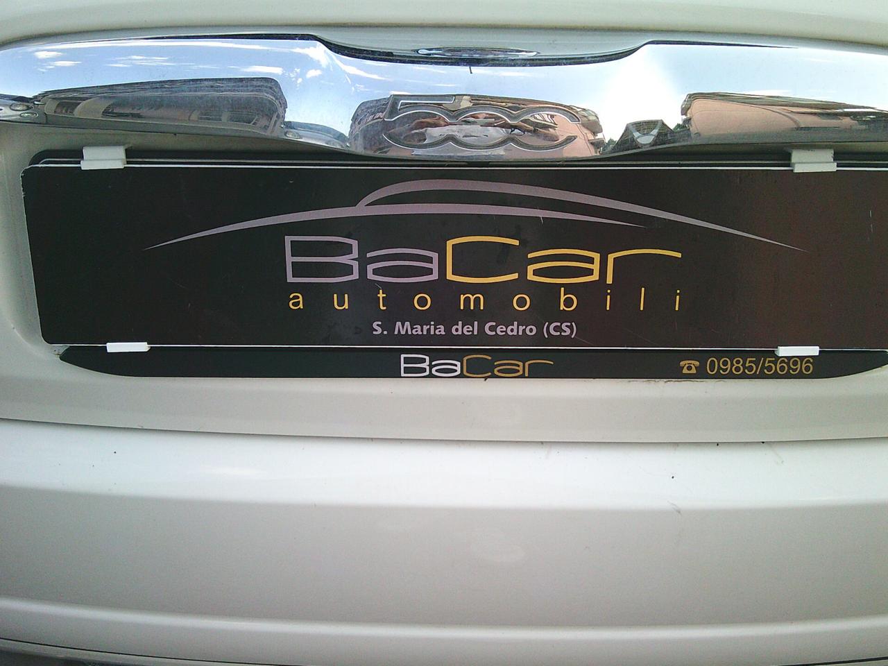 Fiat 500 1.3 Multijet 16V 75CV Pop