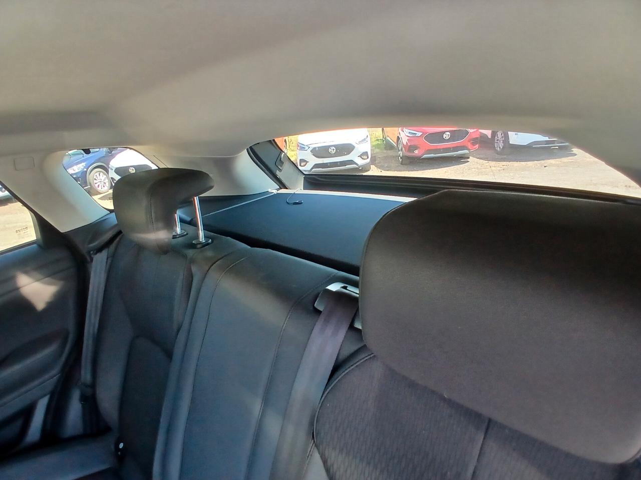 Land Rover Range Rover Evoque 2.0 TD4 150 CV 5p. HSE