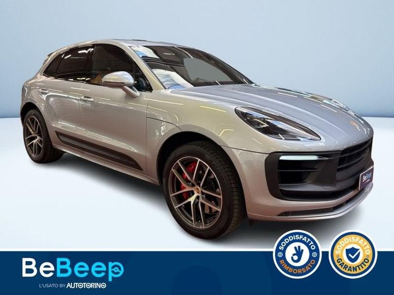 Porsche Macan 2.9 GTS 440CV PDK