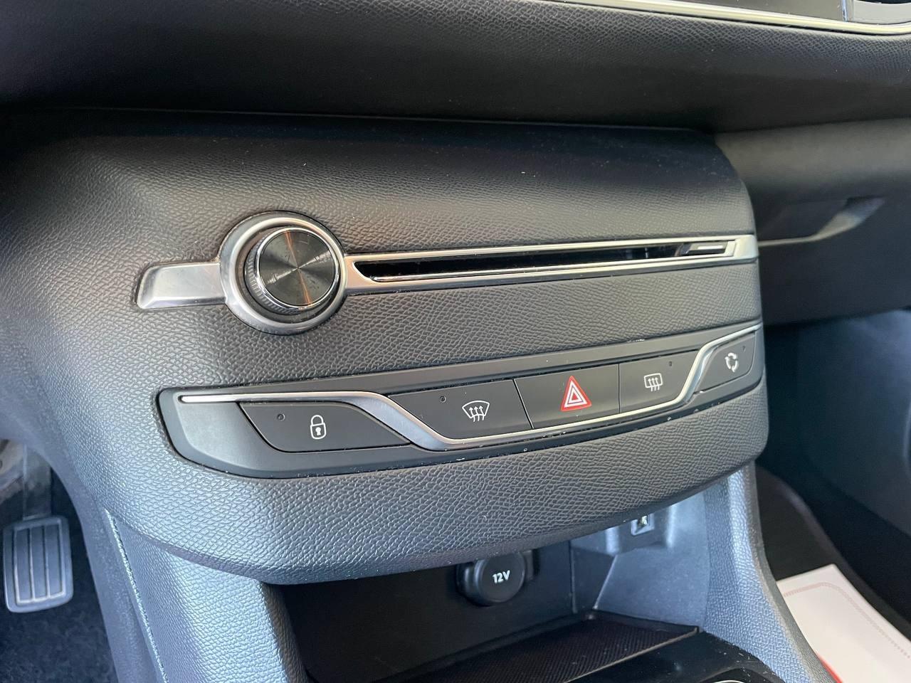 Peugeot 308 BlueHDi - Distribuzione Eseguita