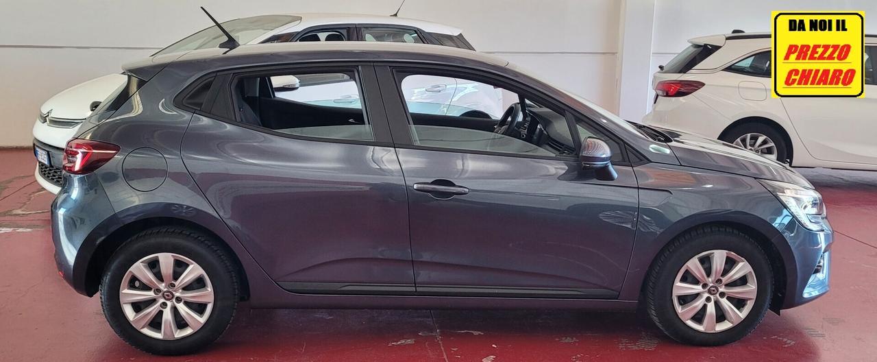 Renault Clio Blue dCi 85 CV 5p Business