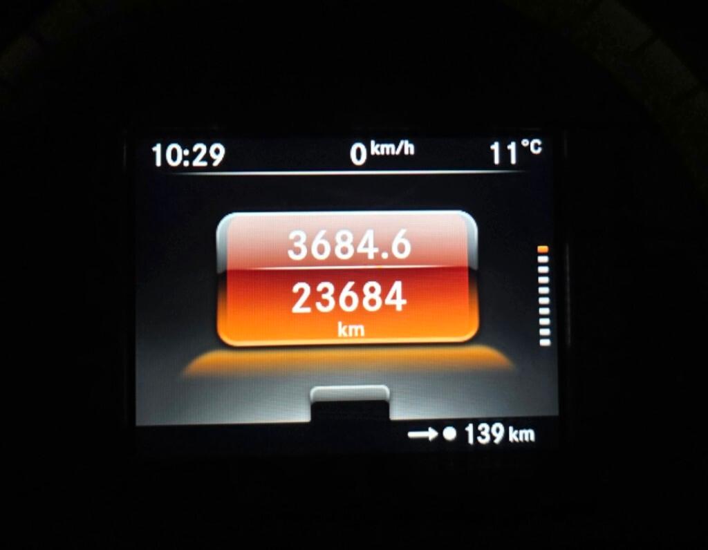 Smart ForTwo EQ elettrica cabrio Passion