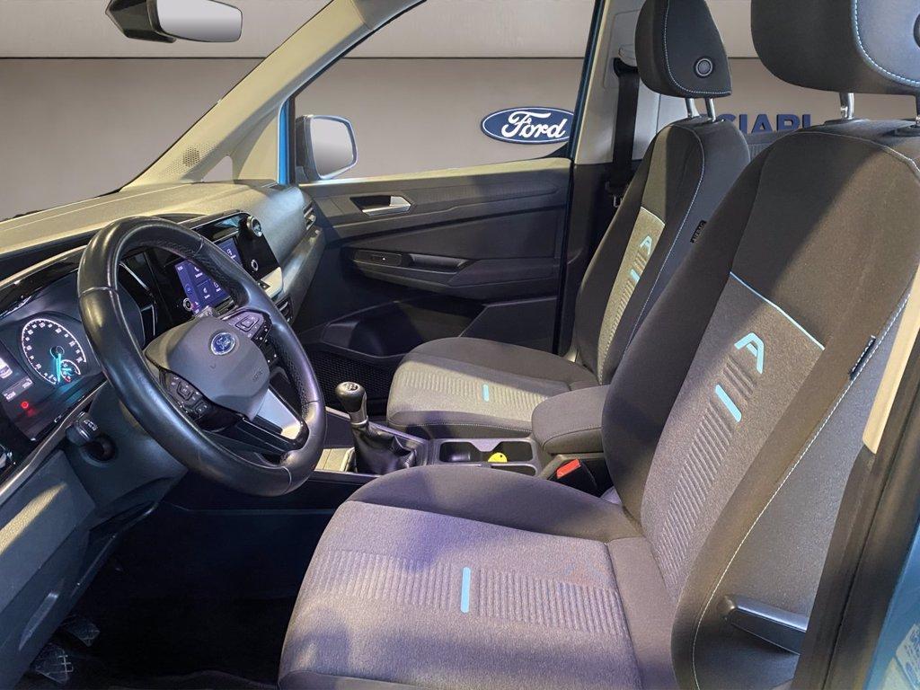 FORD Tourneo Connect V761 2.0 ecoblue 102cv Active del 2023