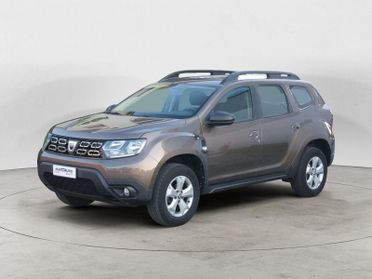 Dacia Duster 1.6 SCe 115CV Start&Stop GPL 4x2 Comfort