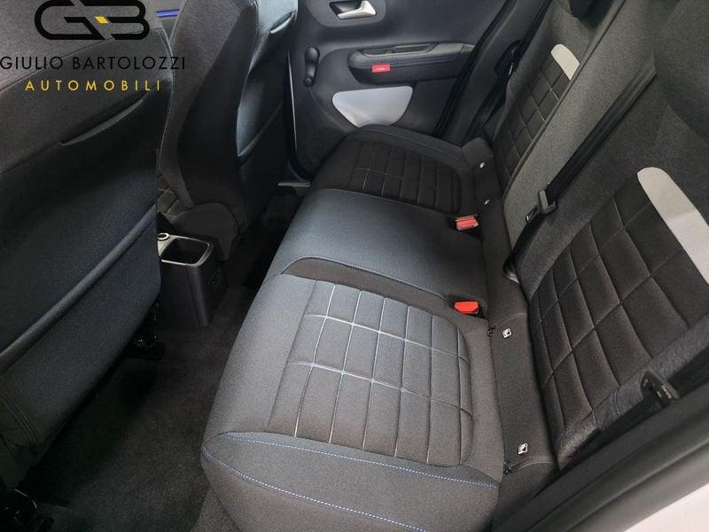 Citroën C3 Turbo 100 cv Manuale PLUS