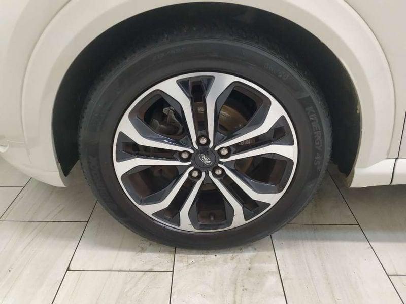 Ford Puma 1.0 ecoboost h ST-Line s&s 125cv