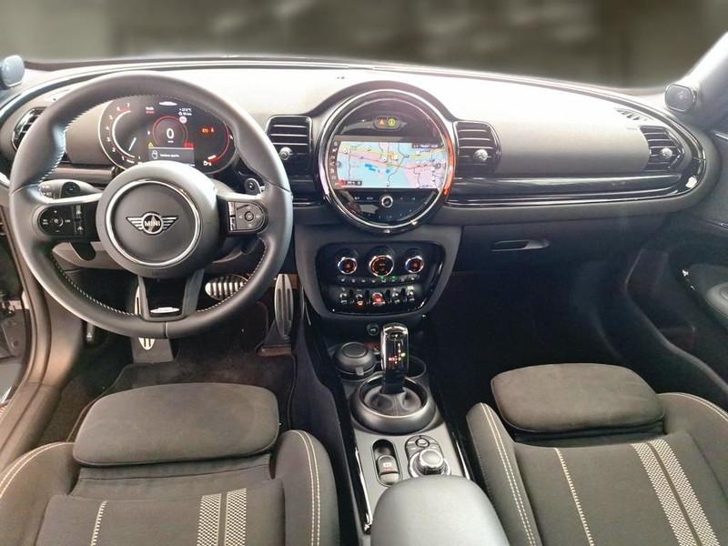 MINI JOHN COOPER WORKS CLUBMAN JCW AUTO STATION WAGON