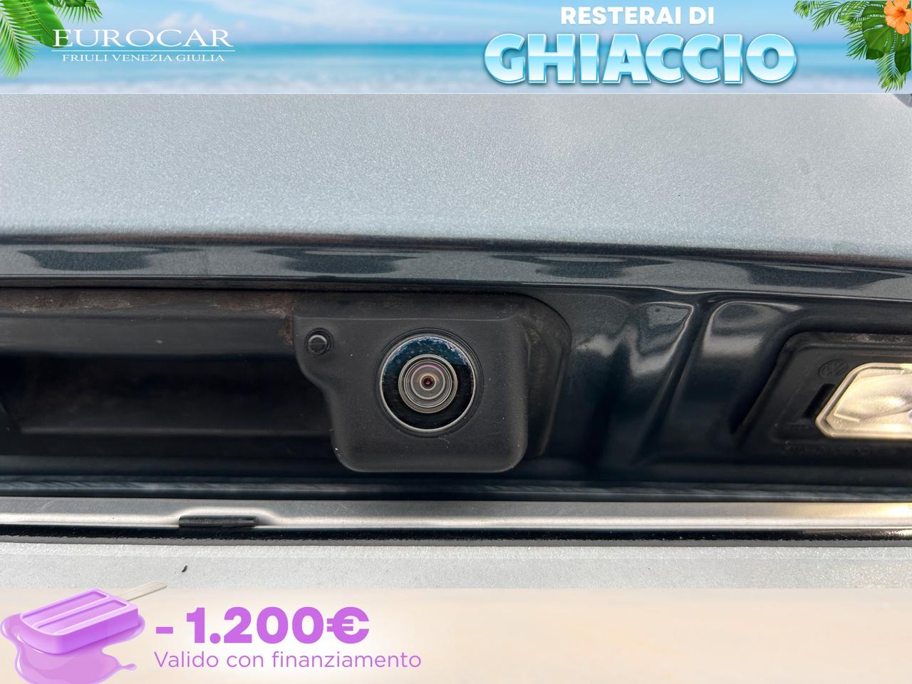 Skoda Karoq 2.0 tdi evo executive 4x4 150cv dsg