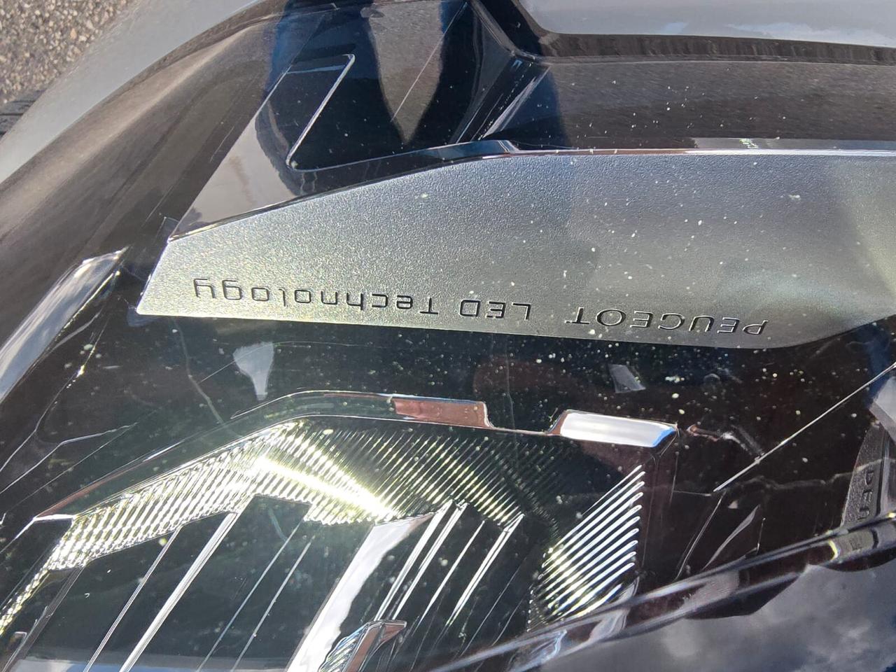 Peugeot 3008 BlueHDi 130 S&S Business