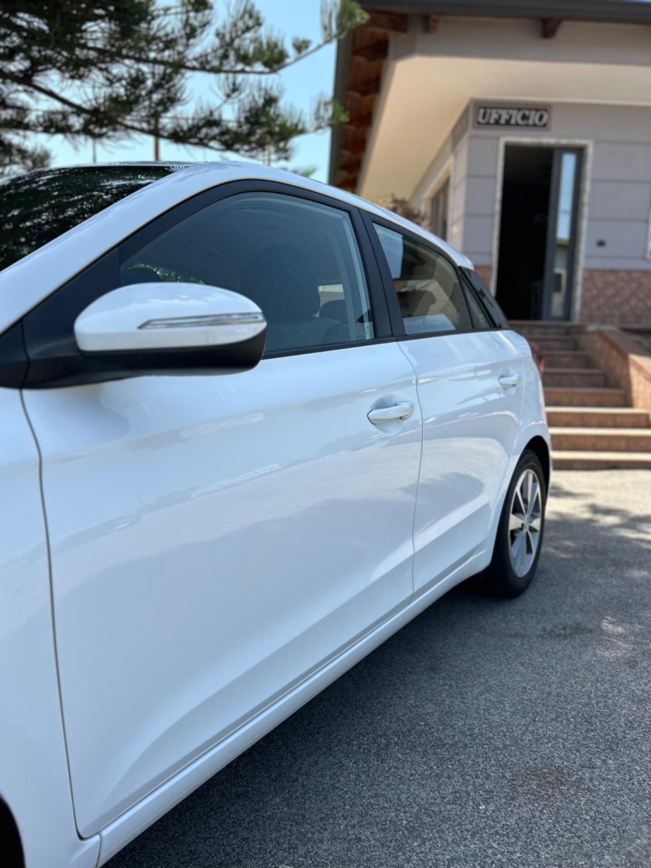Hyundai i20 1.2 5 porte Style