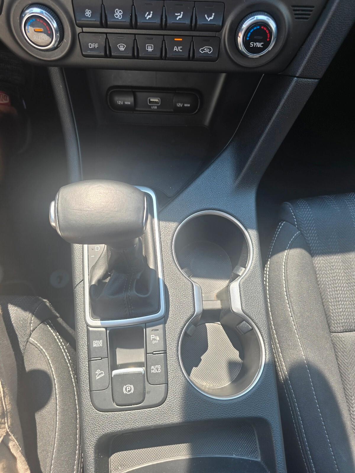 Kia Sportage 1.6 CRDI 136 CV DCT7 2WD Mild Hybrid Business Class