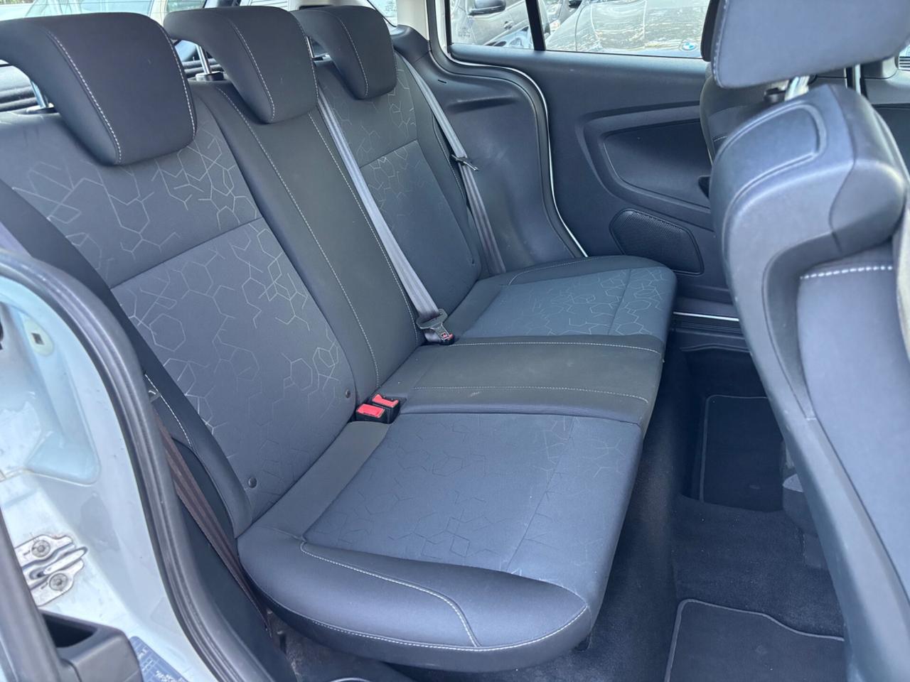 Ford B-Max 1.0 benzina Business OK NEOPATENTATI
