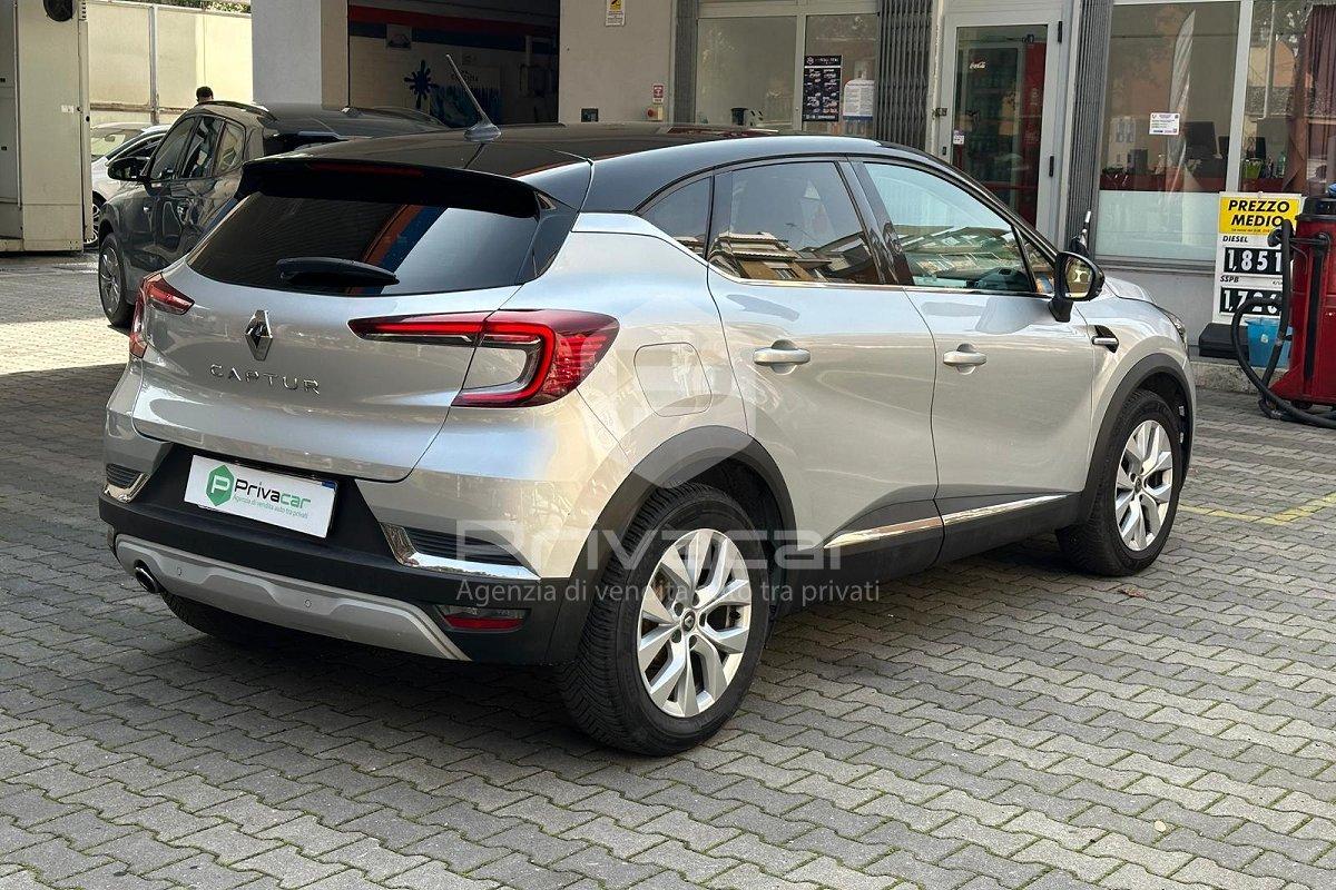 RENAULT Captur TCe 100 CV Intens