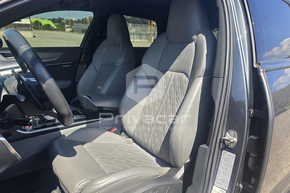 AUDI A6 40 2.0 TDI quattro ultra S tronic Sport