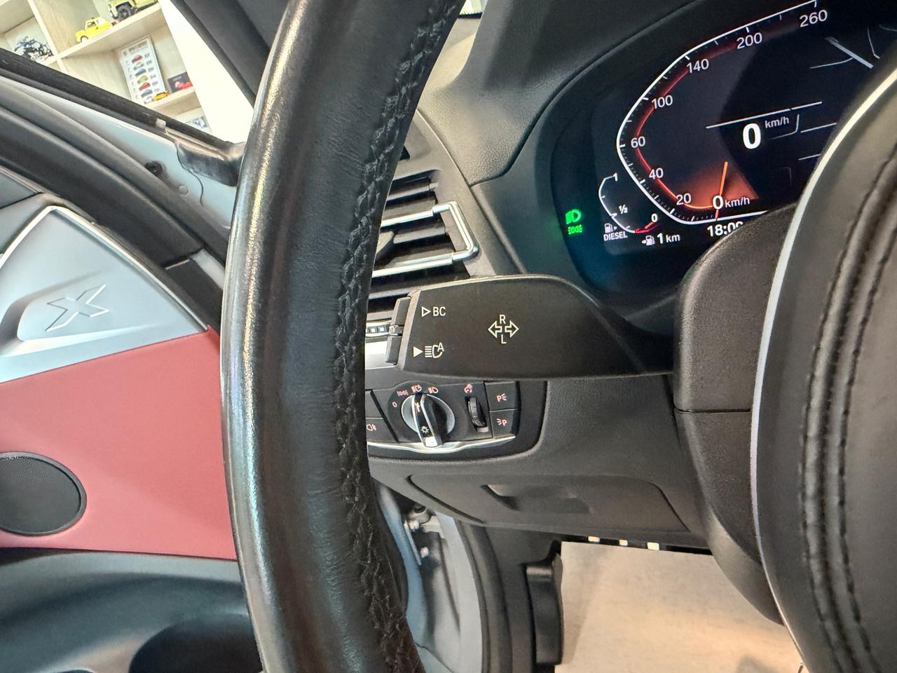 Bmw X3 xDrive20d 48V Msport auto