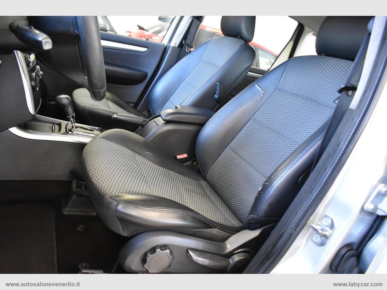MERCEDES-BENZ A 200 CDI Avantgarde