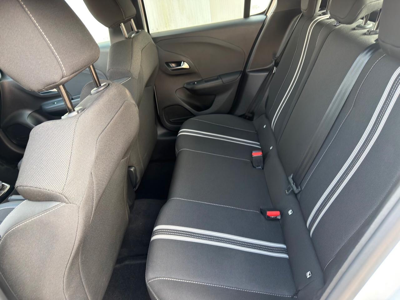 Opel Corsa 1.2 100 CV GS