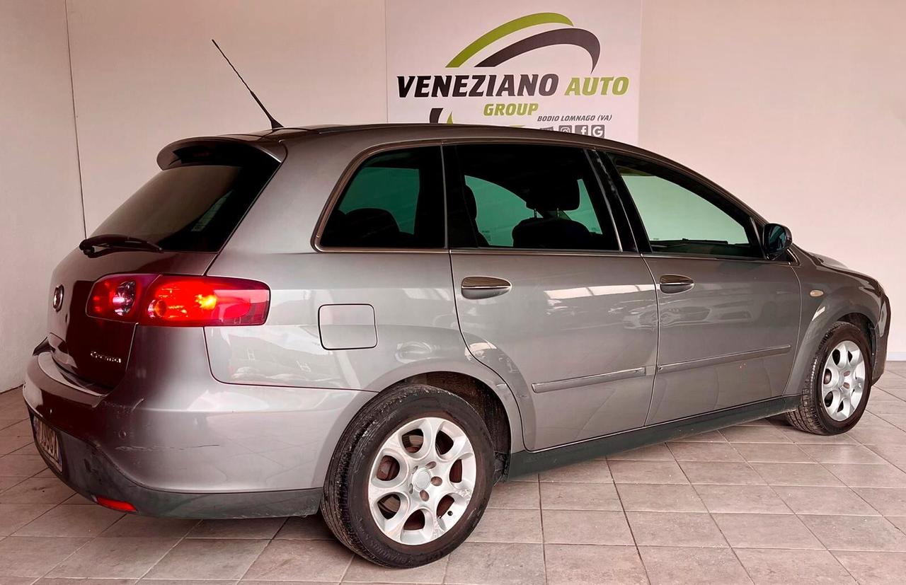 Fiat Croma 1.9 Multijet Active