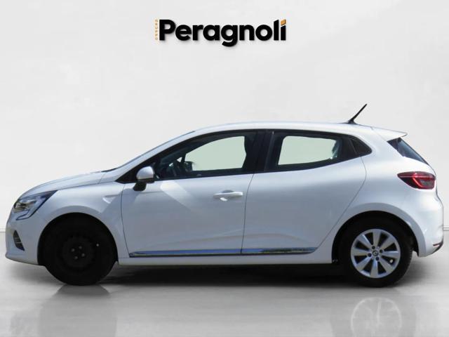 RENAULT Clio Blue dCi 85 CV 5 porte Intens