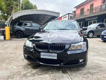 Bmw 320 320d cat Touring Eletta