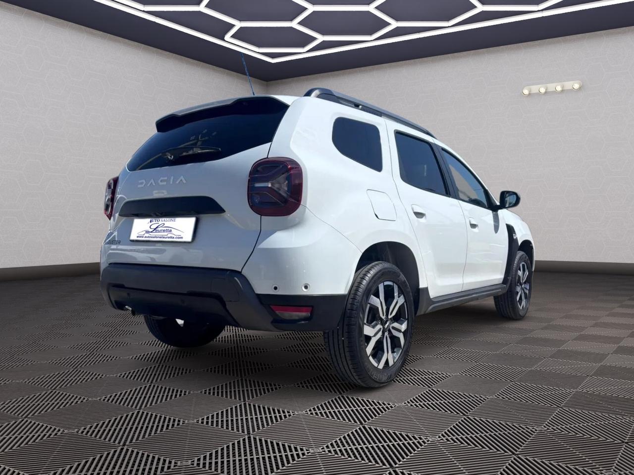 Dacia Duster 1.0 TCe GPL 4x2 Journey