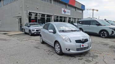 Toyota Yaris 1.3 3 porte Luna UNICO PROPRIETARIO!!