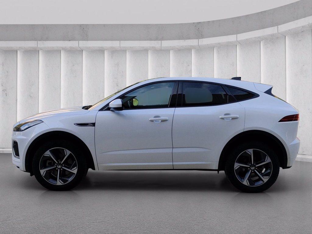 JAGUAR E-Pace (X540) JAGUAR 2.0D I4 163 CV AWD Auto R-Dynamic S del 2023