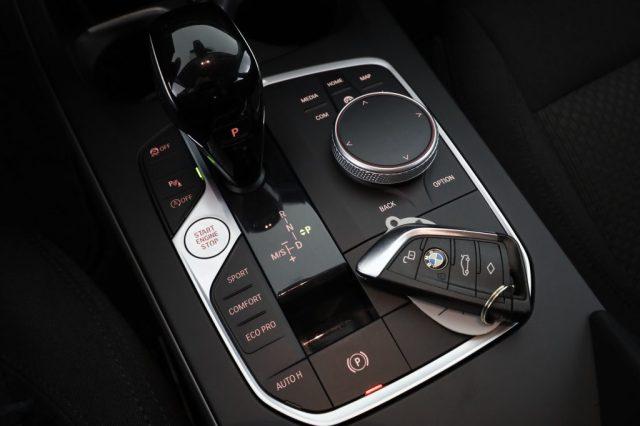 BMW 116 Serie 1 i 5p. Advantage