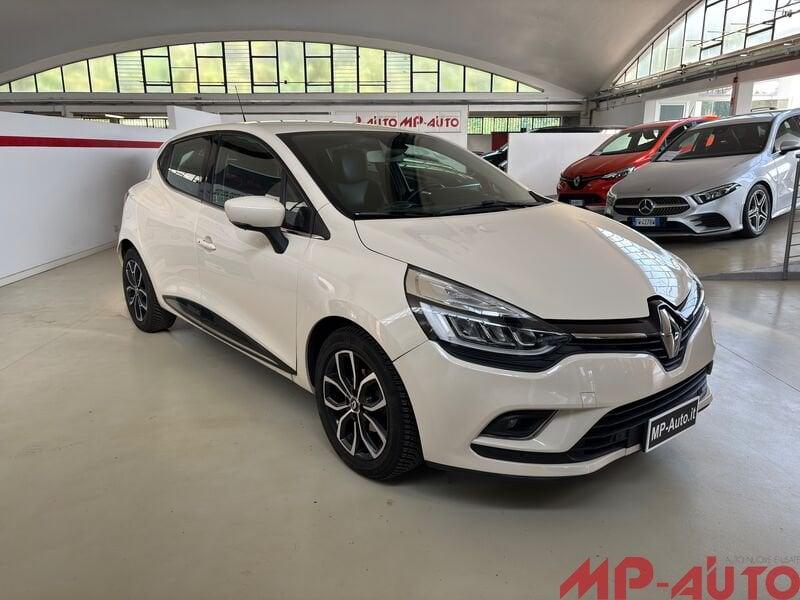 Renault Clio 0.9 TCE Energy Zen