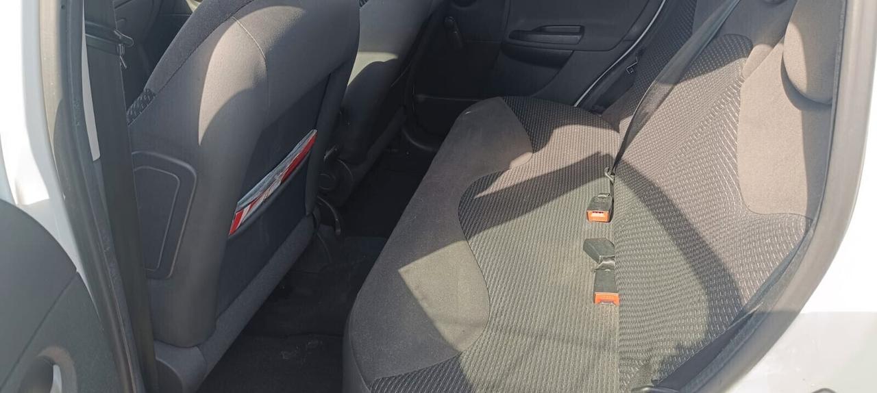 Citroen C3 1.4 Exclusive GPL NEO PATENTATI