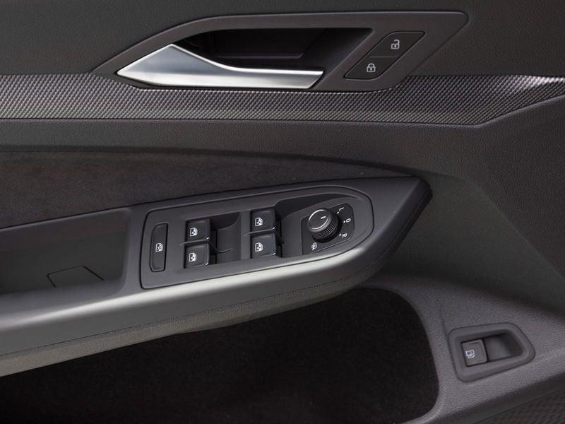 Volkswagen Golf 1.5 TSI eHybrid DSG GTE Camera Led Matrix Head up Display