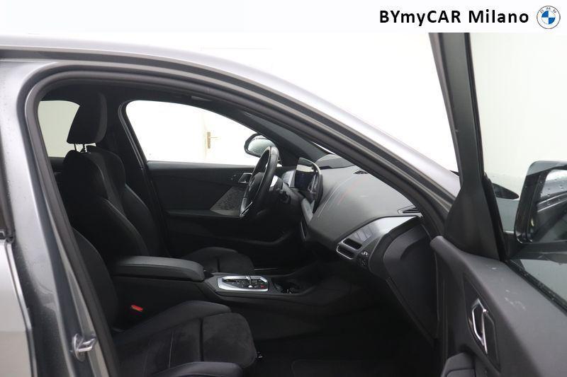 BMW Serie 1 118 d MSport Pro DCT