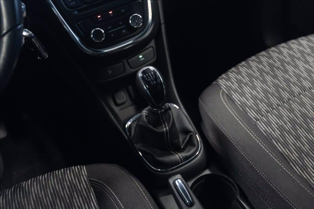 OPEL Mokka 1.6 Cosmo s&s 4x2 115cv m5 del 2014