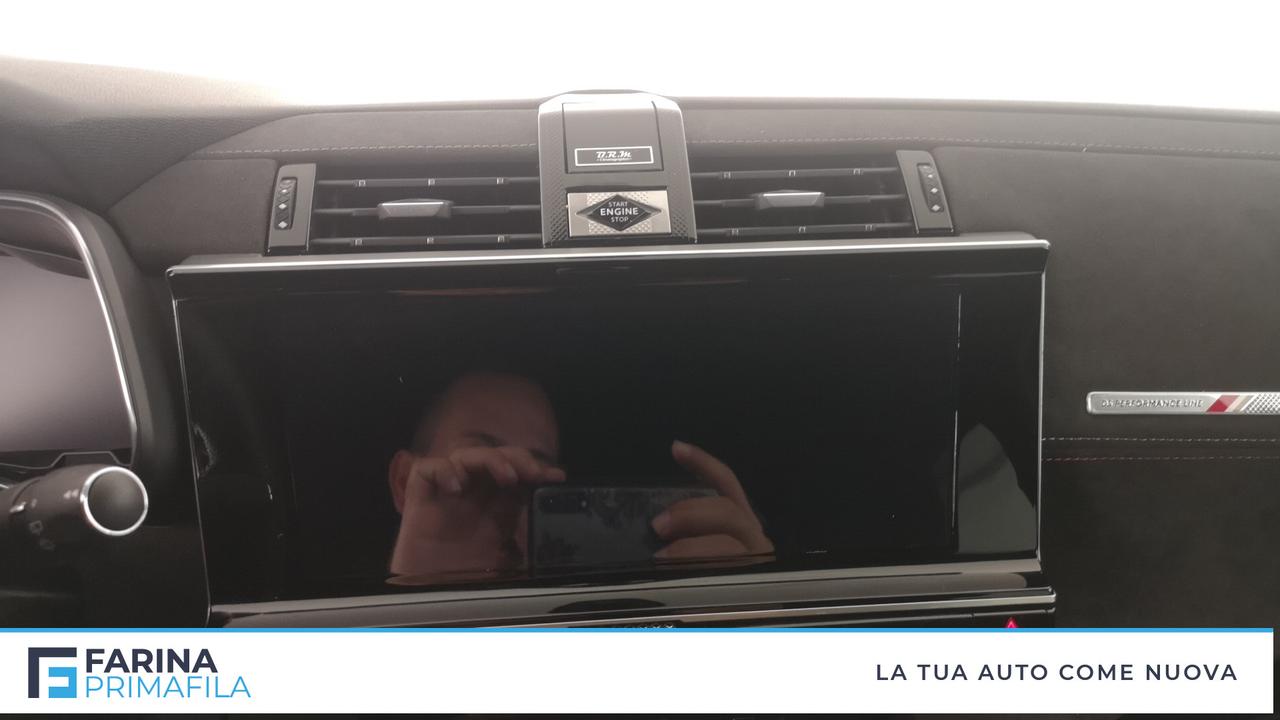 DS DS7 Crossback - DS7 Crossback 1.5 bluehdi Performance Line+ 130cv auto