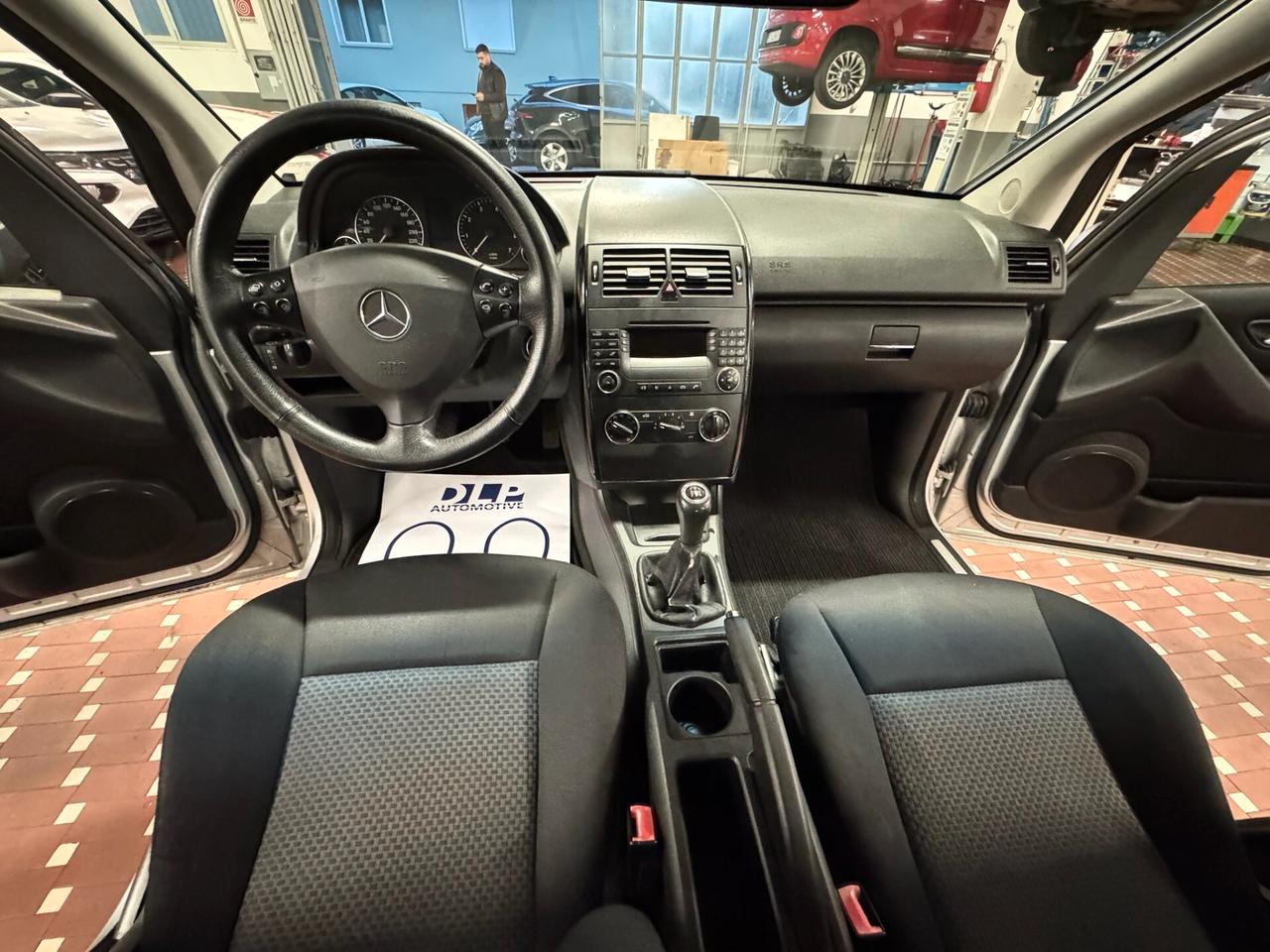 Mercedes-benz A 150 Classic 1.5 Benzina - UNICO PROPRIETARIO