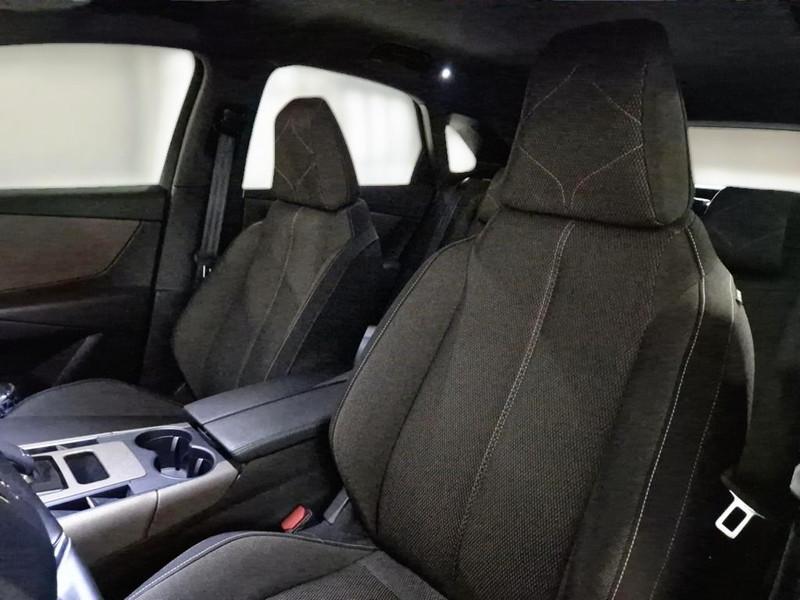 DS DS 7 CROSSBACK BlueHDi 180 Automatica Business