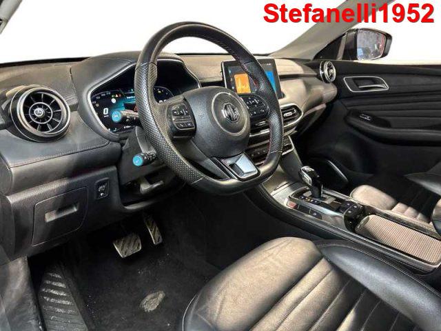 MG HS I - 1.5 t Luxury auto