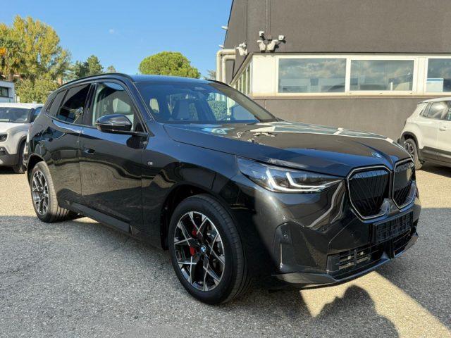 BMW X3 xDrive20d 48V MSport Pro NAVI - LED - GANCIO - 19