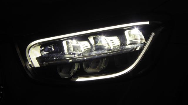 MERCEDES-BENZ GLC 300 de 4Matic Plug-in hybrid Premium