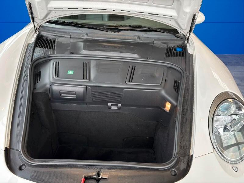 PORSCHE 911 (997) 911 Carrera 4S Coupé