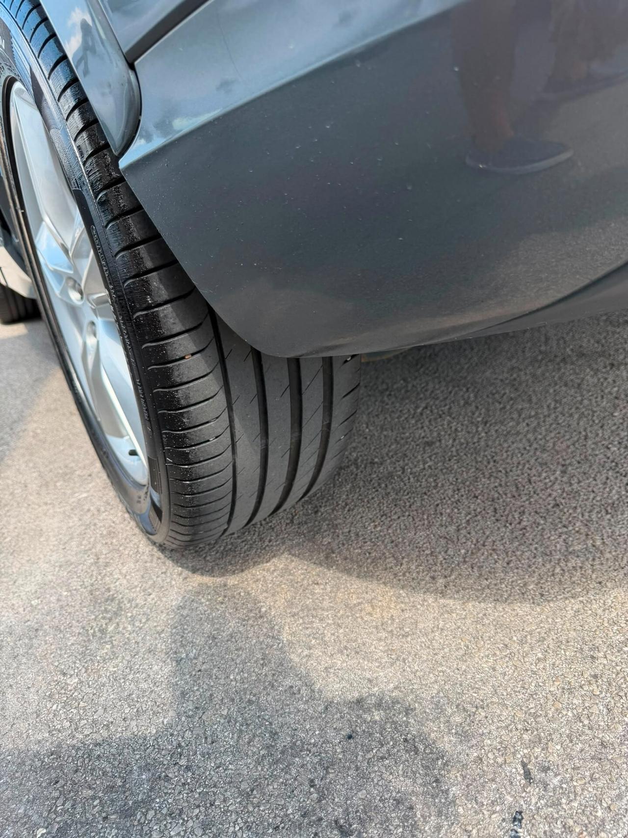 Audi Q3 2.0 TDI 150 CV Business