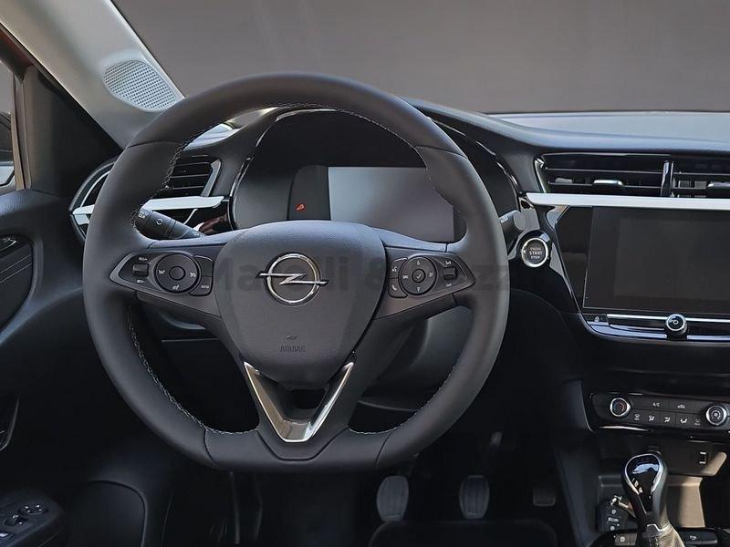 Opel Corsa Corsa 1.2 Design & Tech