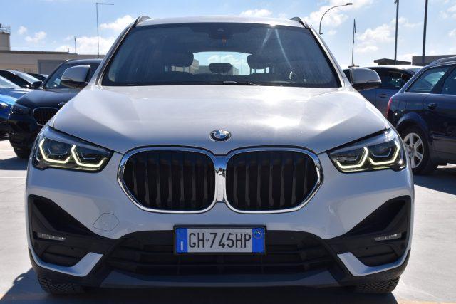 BMW X1 sDrive18d Business Advantage