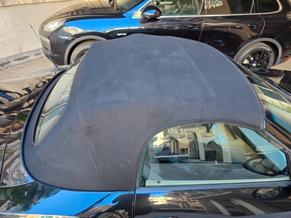Bmw Z4 2.2i cat Roadster BOOK SERVICE/ASI