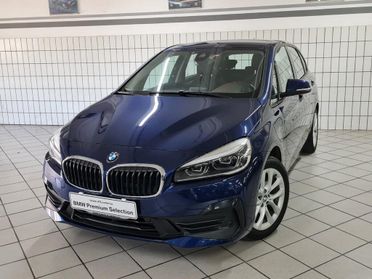 BMW Serie 2 Active Tourer 225 xe iPerformance Business Steptronic