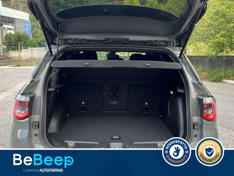 Jeep Compass 1.3 TURBO T4 PHEV FIRST EDITION URBAN 4XE