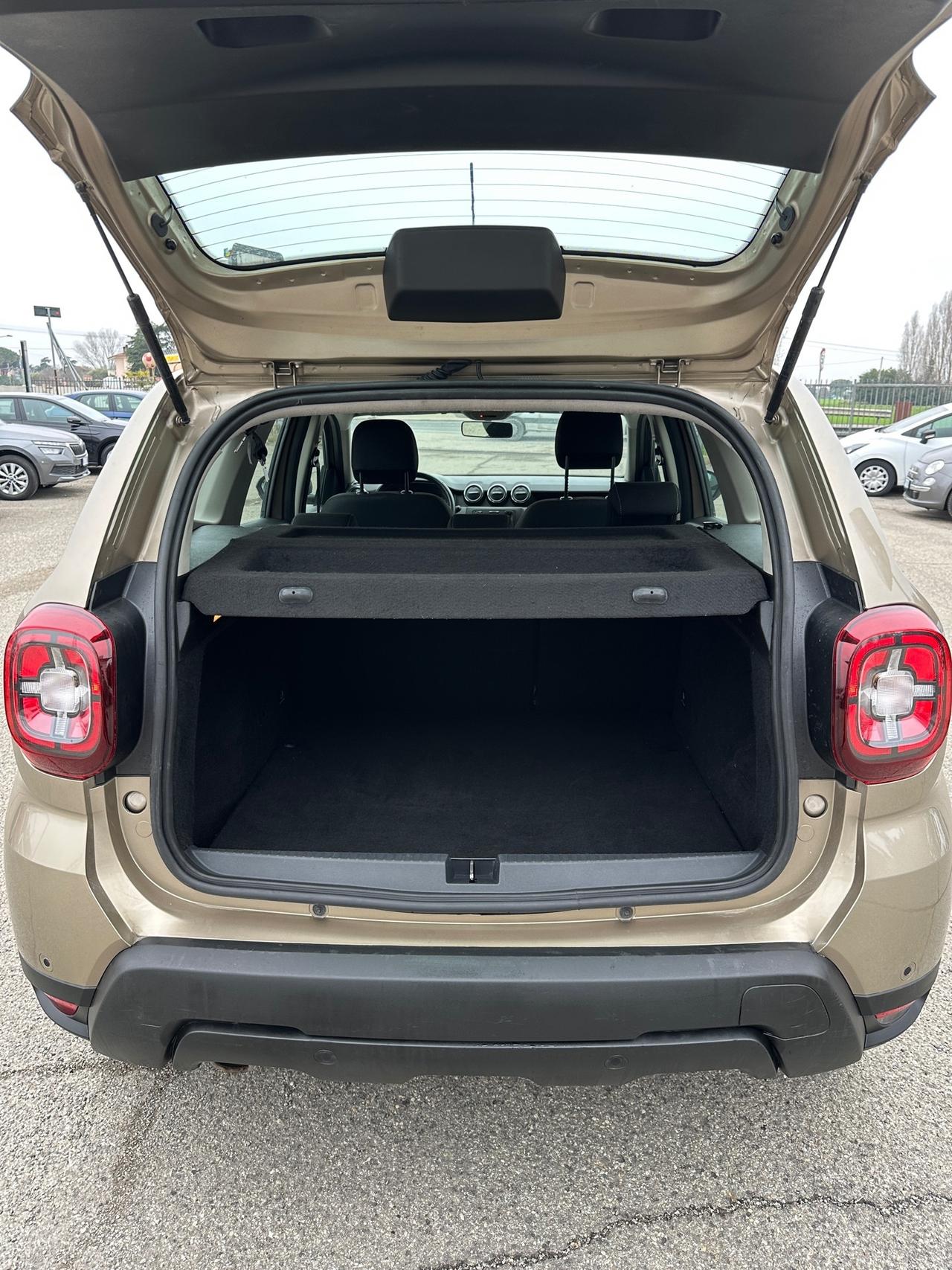 Dacia Duster 1.5 Blue dCi Comfort - 2020