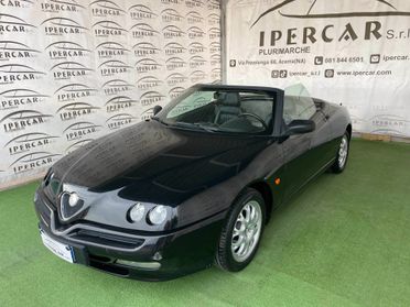 Alfa Romeo GTV Spider 2.0i V6 turbo cat L